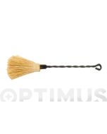 Escobilla chimenea 47 cm imex el zorro