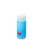 Analizador piscina ph cloro y cal 50 tiras bestway