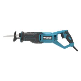 ⇒ Comprar Sierra sable 850w wesco Más de 200 tiendas ️