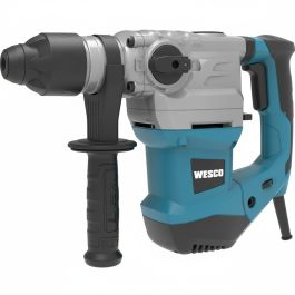 ⇒ Comprar Martillo 1500w 5.5 j wesco Más de 200 tiendas ️