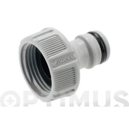 Gardena Difusor-rosca para grifo doméstico. En