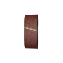 10 Bandas De Lija De 75 X 533 Mm, Grano 40/60/80/120/180/240/320 For