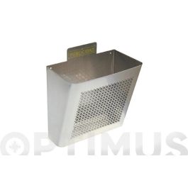 ⇒ Comprar Cesta publicidad clasico rejilla blanco arregui Más de 200 ...