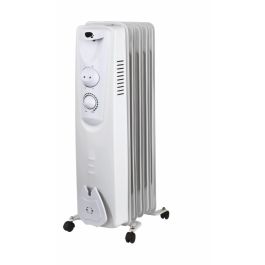 ⇒ Comprar Emisor termico electrico seco cerámico 1500w hjm rfc1500 ▷ Más de  200 tiendas ✔️