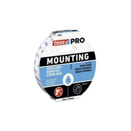 Cinta doble cara mounting pro espejos 05mx19mm tesa tape