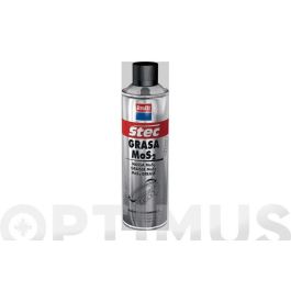 Grasa mos2 stec spray krafft 33953-650 ml