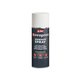 Adhesivo spray contacto novopren 1635 400ml rayt