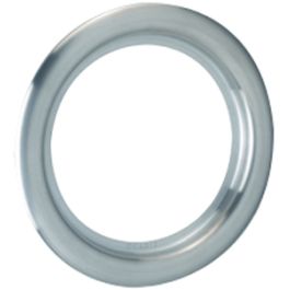 Ojo de buey ø26,3cm 304 inox 304 ocariz para grueso minimo de puerta de 40 mm