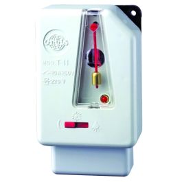 Automatico elec escalera orbis 230a 1-3 minutos 80232