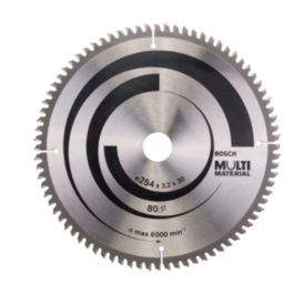 Disco corte g.obra 96 dientes 305x3,2x30 mm widia bosch