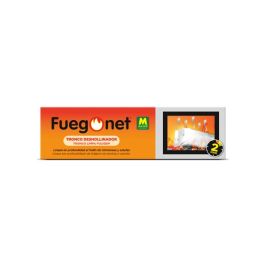Tronco deshollinador fuegonet
