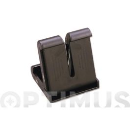 Afilador cuchillos plegable arcos