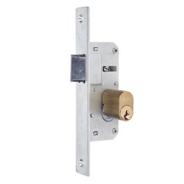 Cerradura met.emb. 67e cinc portero automatico yale