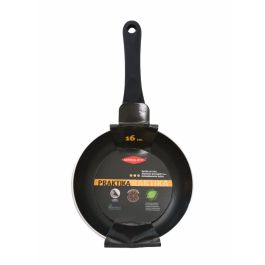 Sarten aluminio induccion praktika 18 cm oroley