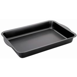 Rustidera horno 33x23x5cm antiadh chapa moka ibili
