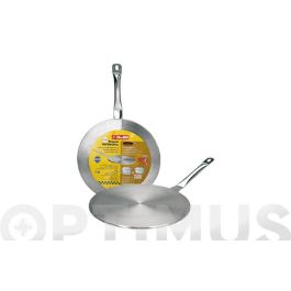 Adaptador induccion vitro 24cm ibili
