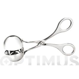 Pinza albondigas inox ibili 708544-4.4cm
