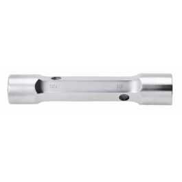 BAHCO Clé à Tube Double – 6-7 Mm – Modèle BHSB27M-6-7 – Fabriqué En Suède