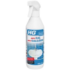 Limpiador azulejos-sanitarios antical 500 ml hg