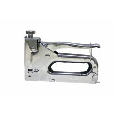 Grapadora manual grapa 530 04-14mm metal nivel nv106945