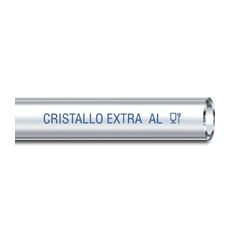 Manguera construccion tubo cristal reforzada 03x05mm espirocristal espiroflex