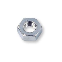 Comprar Tuerca Hexagonal, DIN 985 Autoblocante, Clase De Resistencia 8 Galv