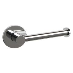 Tatay - Aro Porta Asciugamani In Acciaio Inossidabile, Modello Flat 6198700, Design Essenziale Per Bagno