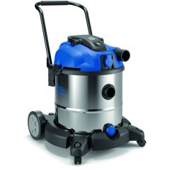 Aspirador seco / liquidos 50lt 3780 ar blue clean
