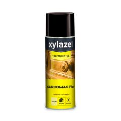 Matacarcoma madera preventivo incoloro 250 ml curativo xylazel  co