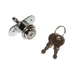▷ Armario para llaves con cerradura