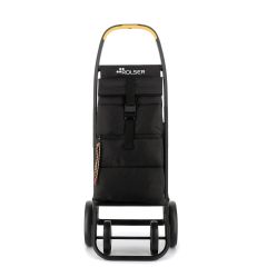 Carro compra Rolser 4 ruedas plegable I-bag Tour Plus 4.2