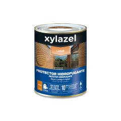 Lausitzer Farbwerk - Barniz Para Azulejos 2 En 1 Brillante Gris RAL