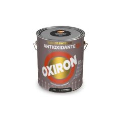 ⇒ Comprar Pintura anticalorica oxiron 250 ml negro ▷ Más de 200 tiendas ✔️