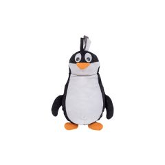 Bolsa de calor infantil pinguino
