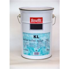 Grasa lubricante litio krafft 5 lt 15405