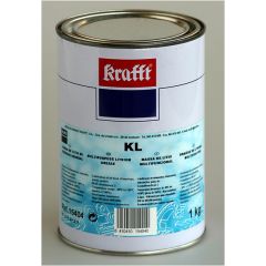 Grasa lubricante litio krafft 2 kg 15402