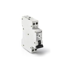Interruttore di protezione magnetotermico Siemens SENT