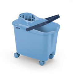 Cubo de fregar de Plástico Tatay 12 Litros - Azul