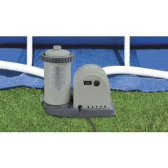 Depuradora agua piscina filtro 5.678 lt/h intex 28636