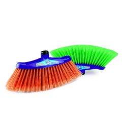 ⇒ Comprar Cepillo limpieza hogar sin mango vikinga 22007 ▷ Más de 200  tiendas ✔️