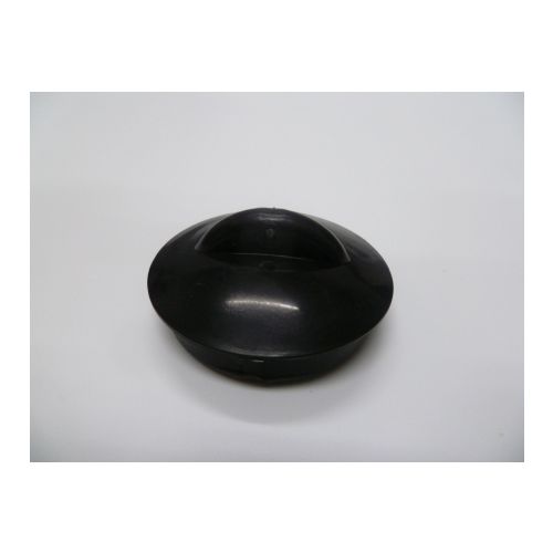 ⇒ Comprar Tapon lavabo/bidet/bañera estándar 45mm goma negro