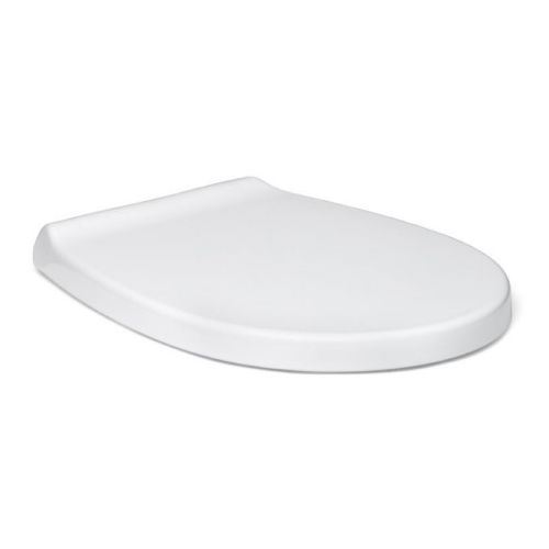 ⇒ Comprar Tapa wc inodoro caida suave pvc blanco optima soft