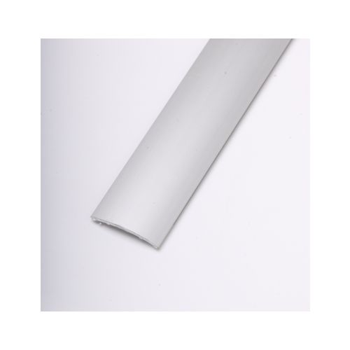 ⇒ Comprar Pletina perfilada distinto nivel adhesivo 83cm aluminio plata  ceramico dicar ▷ Más de 200 tiendas ✔️
