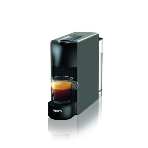 ⇒ Comprar Cafetera electrica monodosis krups-nespresso essenza xn110beco ▷  Más de 200 tiendas ✔️
