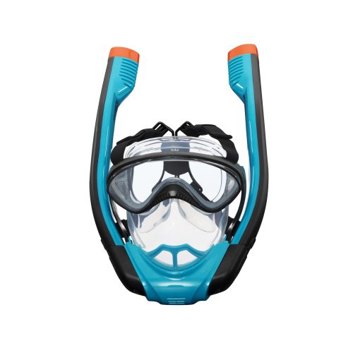 ⇒ Comprar Mascara buceo l/xl con snorkel bestway plastico seaclear 24060 ▷  Más de 200 tiendas ✔️