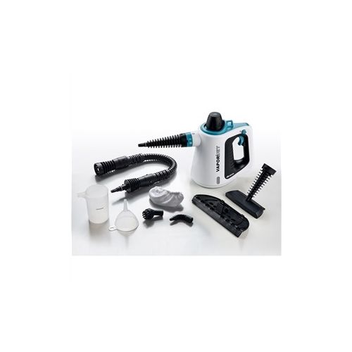 ⇒ Comprar Limpiador vapor uso general 1050w ariete blanco 4137 con  accesorios 4137 ▷ Más de 200 tiendas ✔️