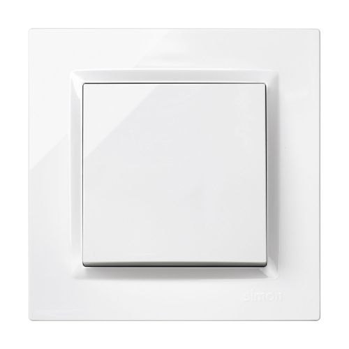 ⇒ Comprar Interruptor electricidad empotrar conmutador blanco serie 10  simon f1090201030 ▷ Más de 200 tiendas ✔️