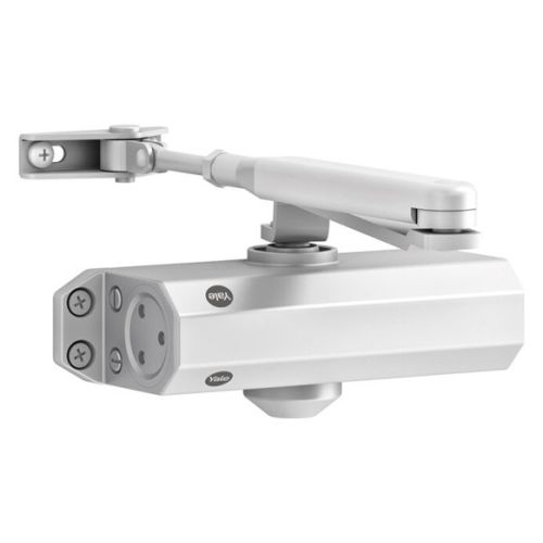 Perno E Riscontro Chiusura Porte Posteriori (superiore O Inferiore - Foto 11