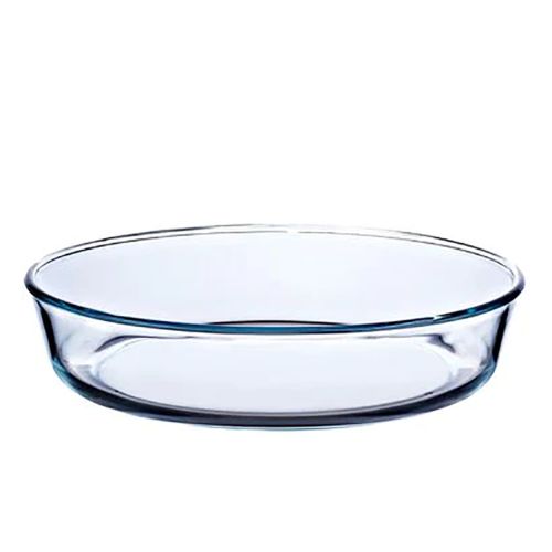 ⇒ Comprar Bandeja vidrio horno pyrex redondo - ø25 cm ▷ Más de 200 tiendas  ✔️