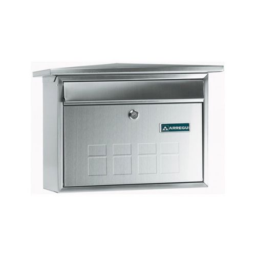 Buzon Exterior Buzones Arregui Catalogo ⇒ Comprar Buzon Exterior